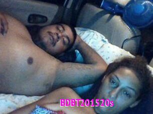 BDBT201520s Porn Loverz