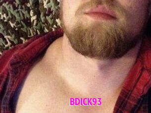 BDICK93