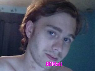 BDMati