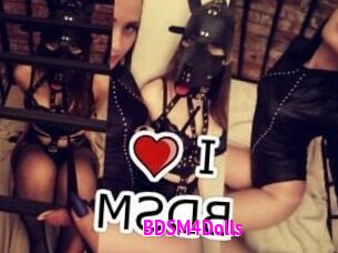 BDSM4Dolls