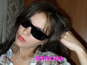 BEATRICHIKA Porn Loverz