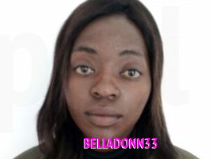 BELLADONN33