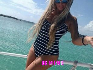 BE_M_I_N_E Porn Loverz