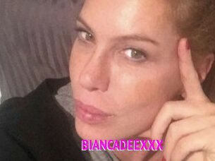 BIANCADEEXXX