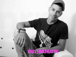 BIG11INCHLATIN