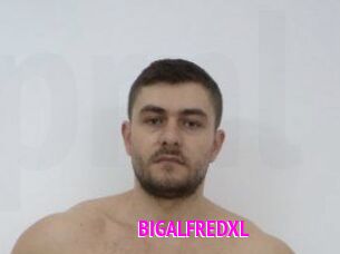 BIGALFREDXL Porn Loverz
