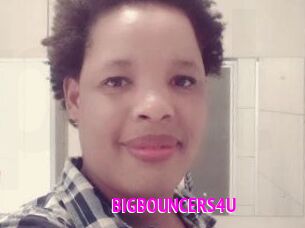 BIGBOUNCERS4U