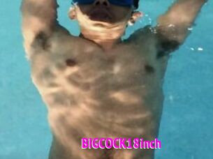 BIGCOCK18inch