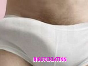 BIGCOCKLATINN