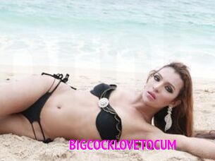 BIGCOCKLOVETOCUM