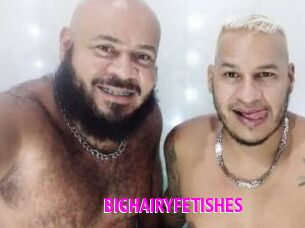 BIGHAIRYFETISHES