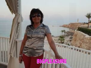 BIGPLEASURE