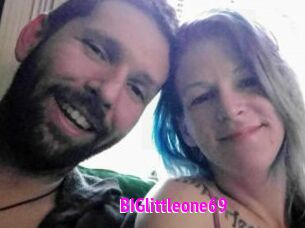 BIGlittleone69