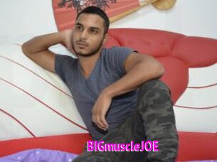 BIGmuscleJOE
