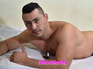 BIGromeo4u