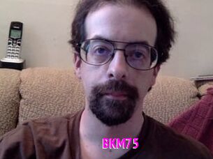 BKM75