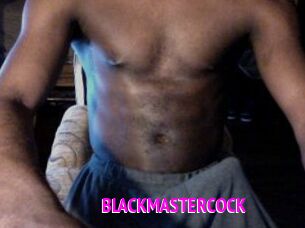 BLACKMASTERCOCK