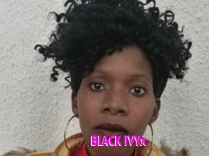BLACK_IVYx Porn Loverz