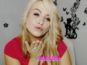 BLANCAhot