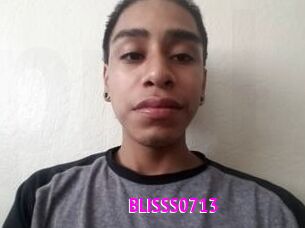 BLISSS0713