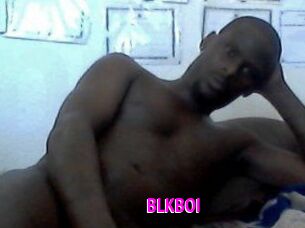 BLKBOI