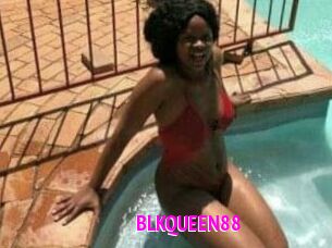 BLKQUEEN88