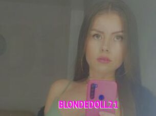 BLONDEDOLL21