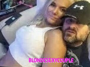 BLONDESEXYCOUPLE