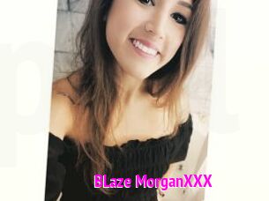 BLaze_MorganXXX Porn Loverz