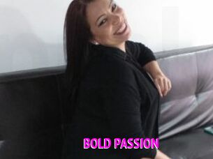 BOLD_PASSION