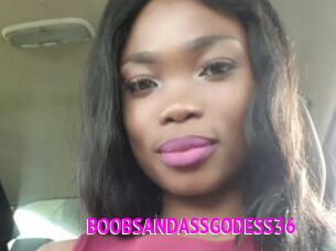 BOOBSANDASSGODESS36