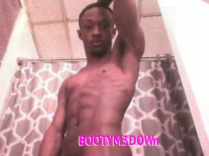 BOOTYM3DOWn
