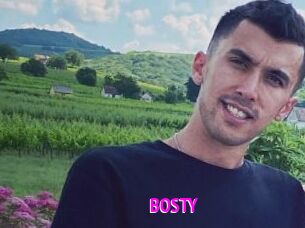 BOSTY