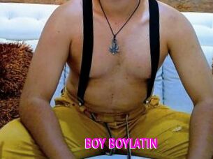 BOY_BOYLATIN