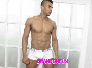 BRANDONFUN Porn Loverz