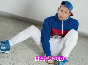 BRAYANWOLD