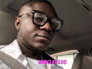 BRBCLAY100