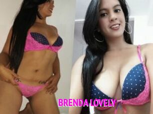 BRENDA_LOVELY Porn Loverz