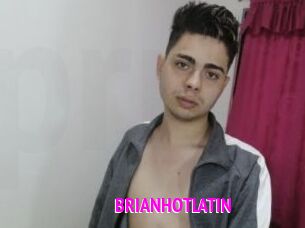 BRIANHOTLATIN