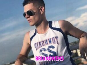 BRIANOWENS