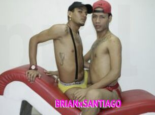 BRIANxSANTIAGO Porn Loverz