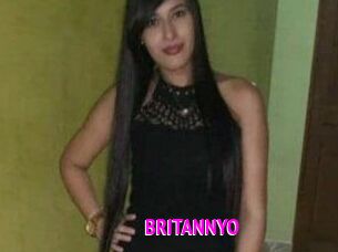 BRITANNY_O