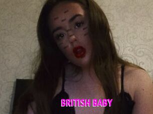 BRITISH_BABY