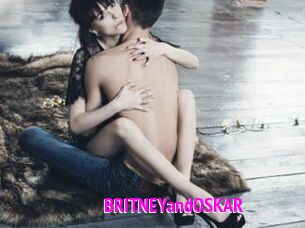BRITNEYandOSKAR