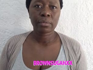 BROWNSUGAHXX