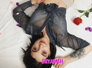 BRYANAH
