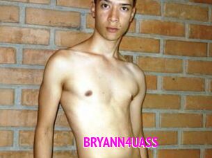 BRYANN4UASS