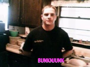 BUNKNJUNK