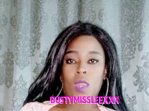 BUSTYMISSLEEXXX