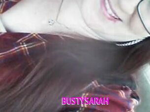 BUSTYSARAH Porn Loverz
